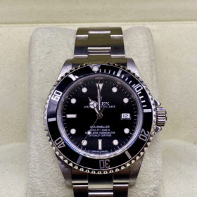 Rolex Sea-Dweller Deepsea année 2007 — photo 1