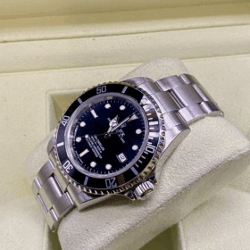 Rolex Sea-Dweller Deepsea année 2007 — photo 2