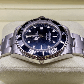 Rolex Sea-Dweller Deepsea année 2007 — photo 3
