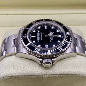 Rolex Sea-Dweller Deepsea année 2007 — photo 5