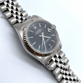 Rolex Datejust 31 Full Set année de Fabrication 1985 — photo 1