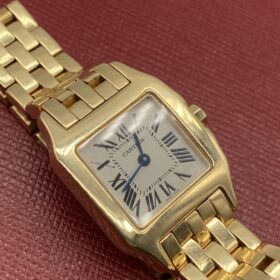 Cartier Santos Demoiselle — photo 2