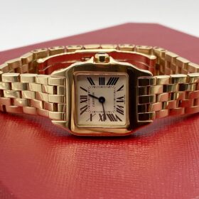 Cartier Santos Demoiselle — photo 3