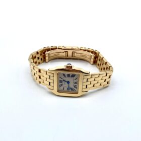 Cartier Santos Demoiselle — photo 4