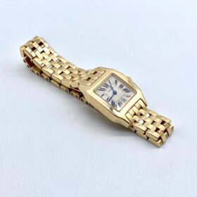 Cartier Santos Demoiselle — photo 7