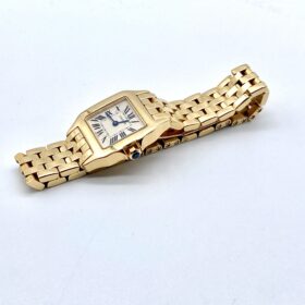 Cartier Santos Demoiselle — photo 8
