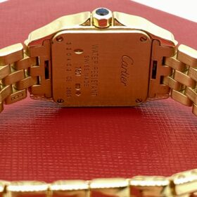 Cartier Santos Demoiselle — photo 9