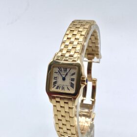 Cartier Santos Demoiselle — photo 10