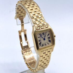 Cartier Santos Demoiselle — photo 11