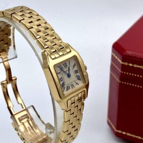 Cartier Santos Demoiselle — photo 1