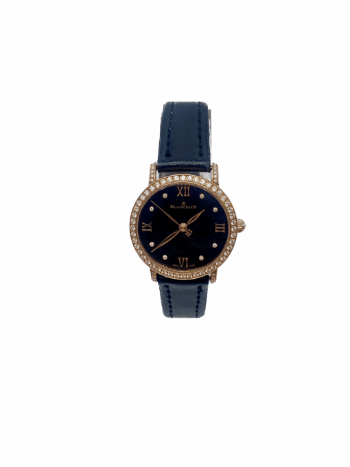 Blancpain Villeret Ultraplate