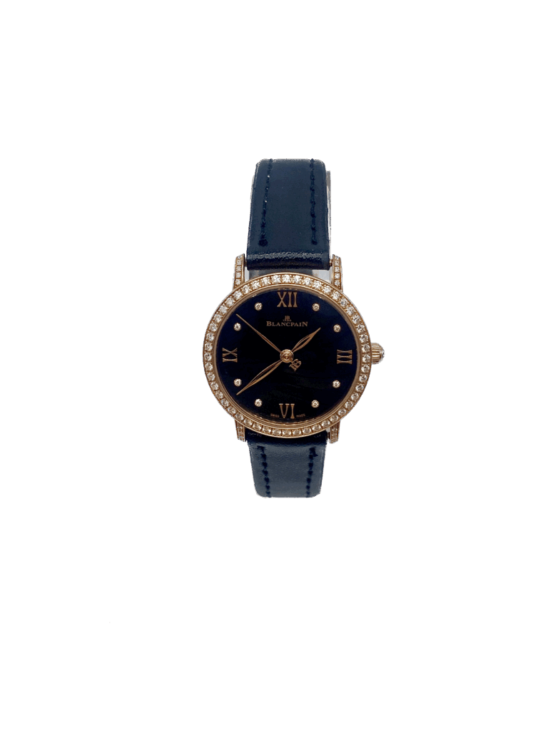 Blancpain Villeret Ultraplate