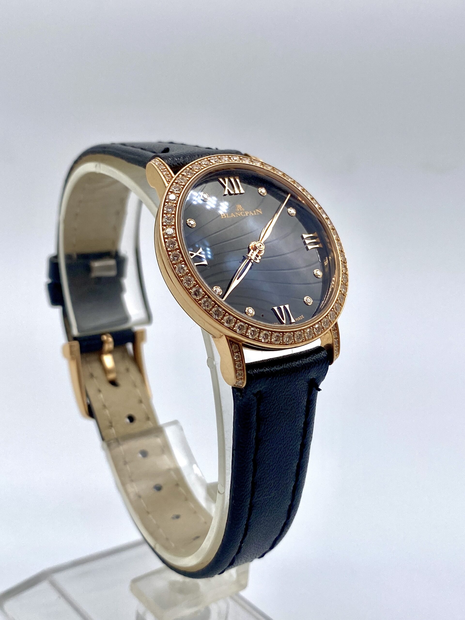 Blancpain Villeret Ultraplate