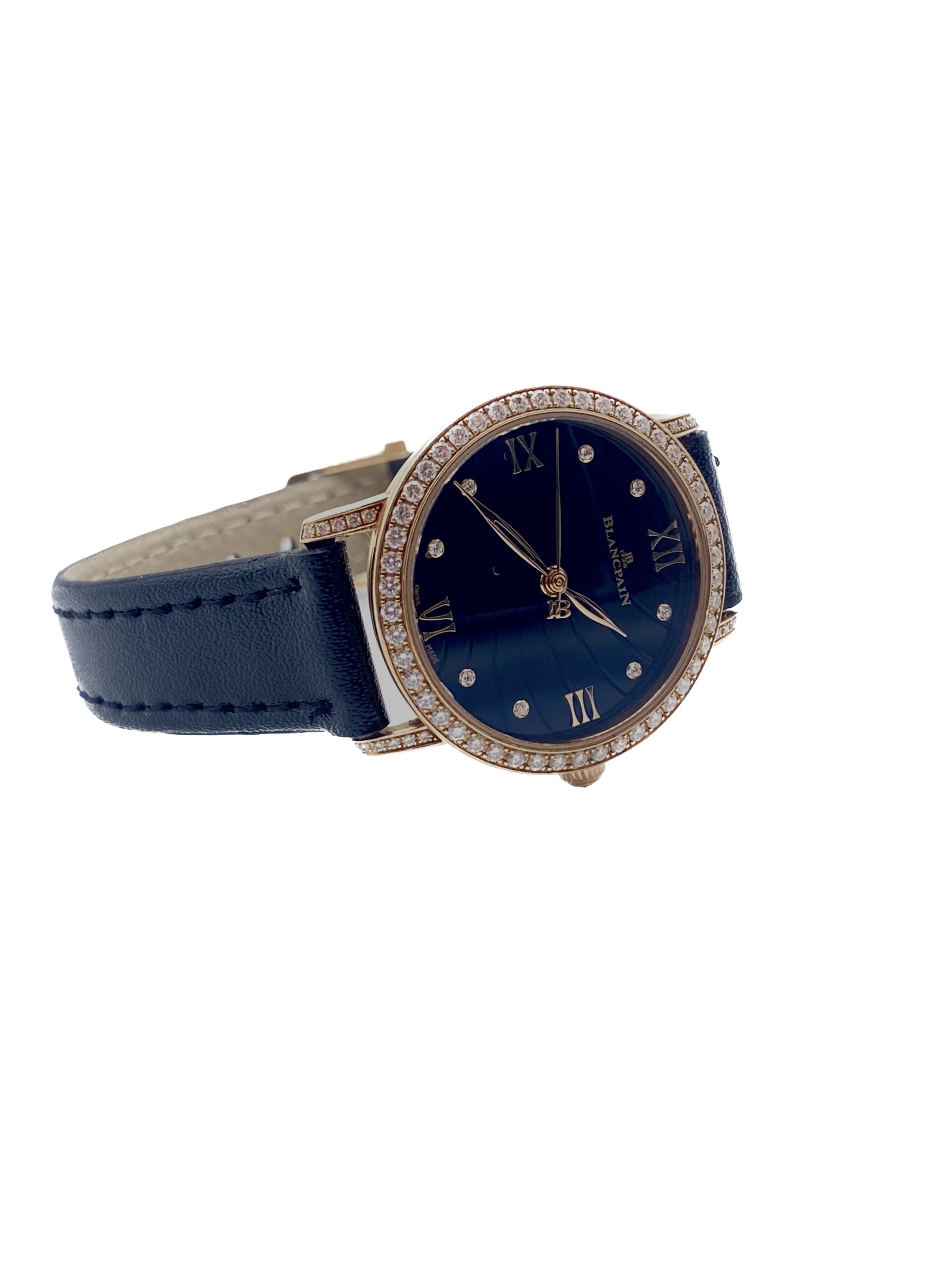 Blancpain Villeret Ultraplate