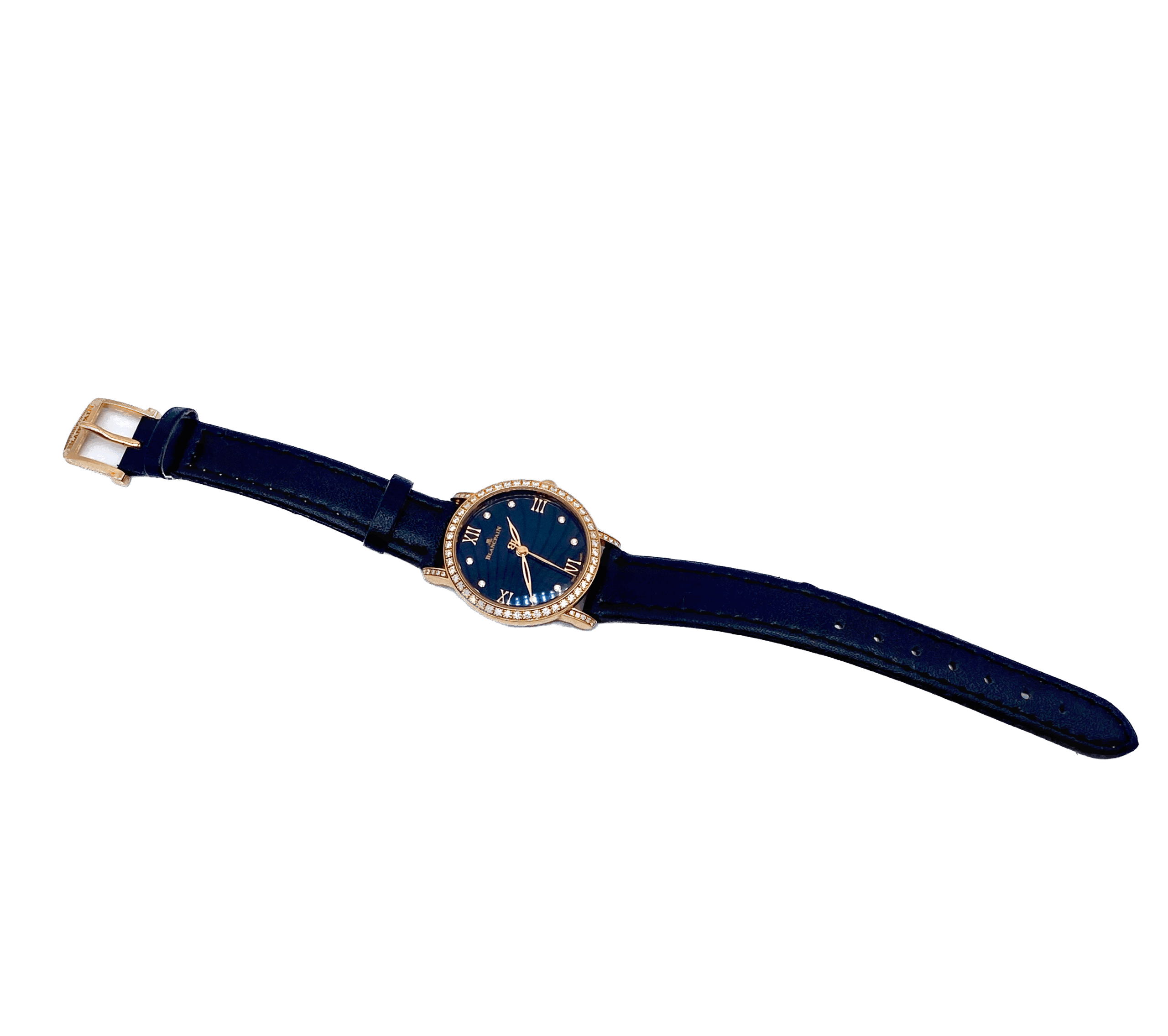 Blancpain Villeret Ultraplate