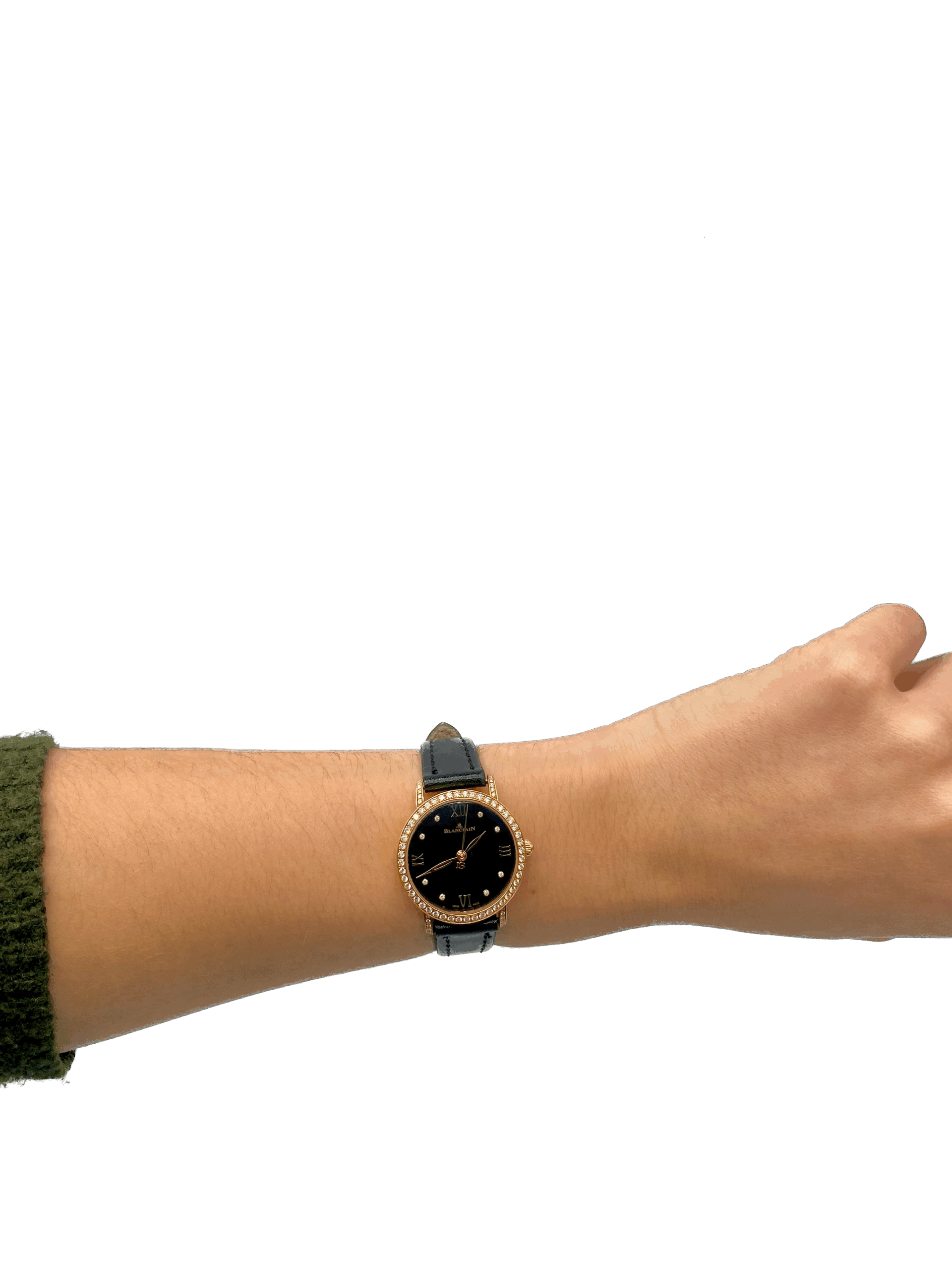 Blancpain Villeret Ultraplate