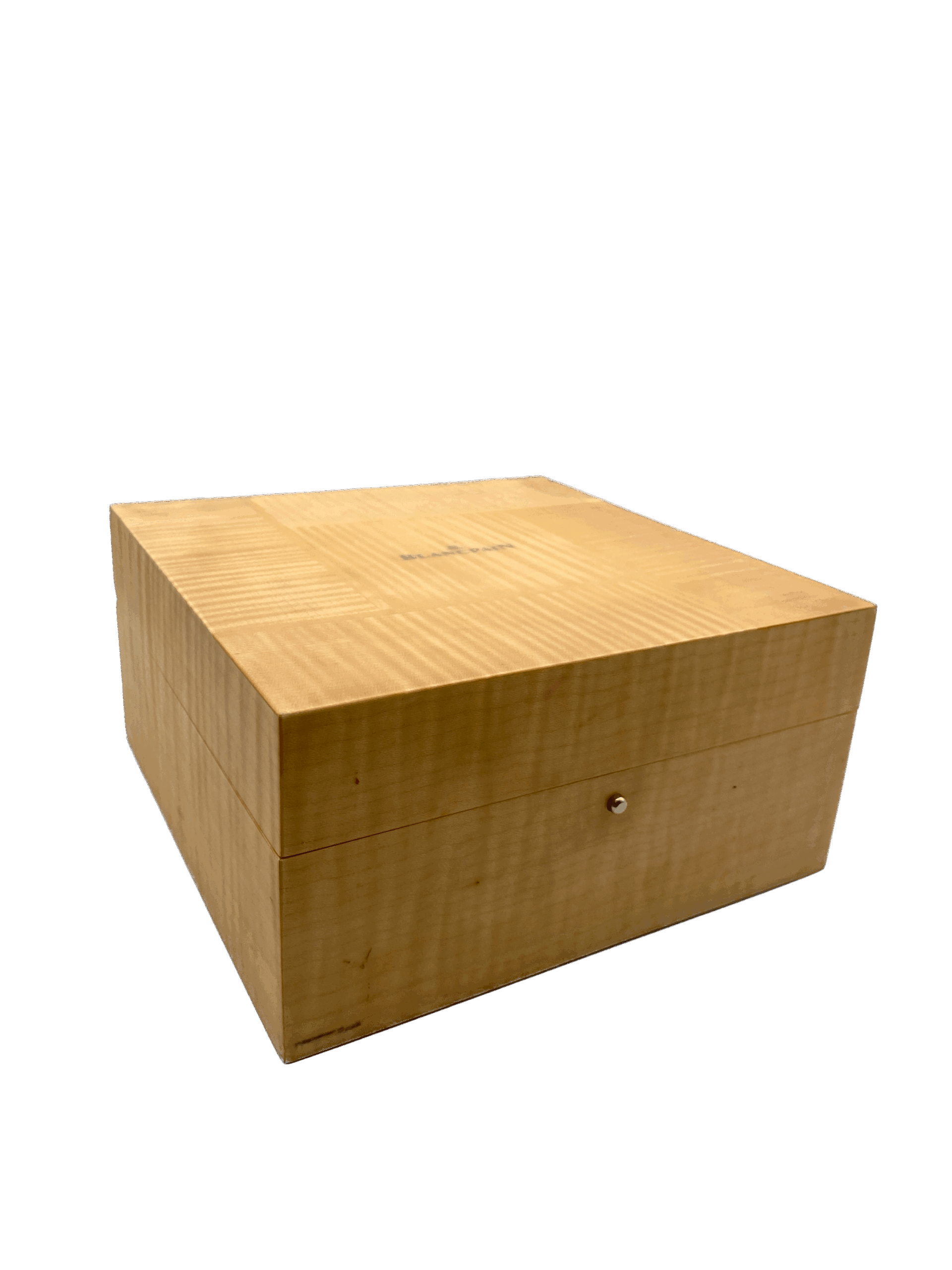 Blancpain Villeret Ultraplate