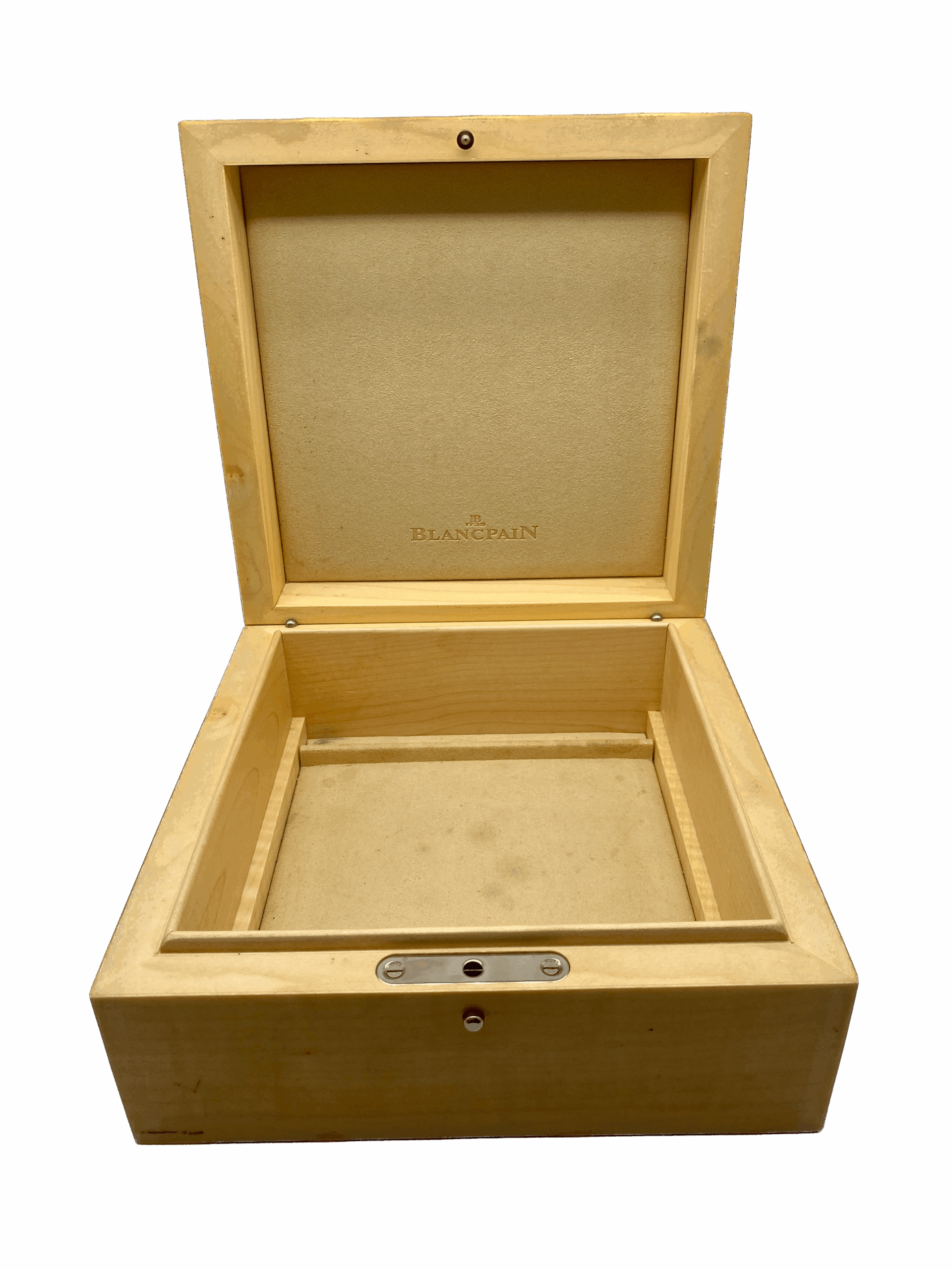 Blancpain Villeret Ultraplate