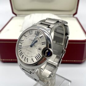 Cartier Ballon Bleu 42MM — photo 3