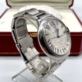Cartier Ballon Bleu 42MM — photo 7