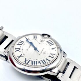 Cartier Ballon Bleu 42MM — photo 5