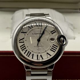 Cartier Ballon Bleu 42MM — photo 4