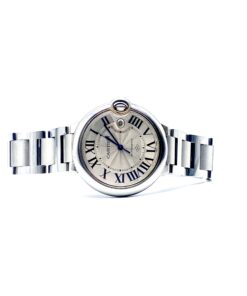 Cartier Ballon Bleu 42mm
