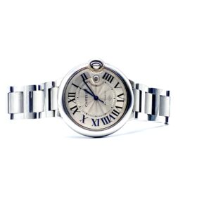 Cartier Ballon Bleu 42MM — photo 1