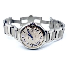 Cartier Ballon Bleu 42MM — photo 2