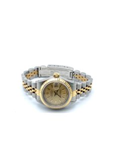 Rolex Lady-Datejust 69173 année 1989