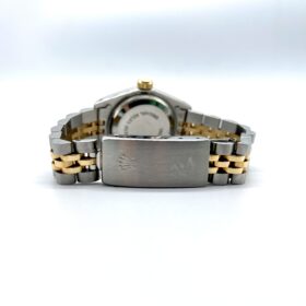 Rolex Lady-Datejust 69173 année 1989 — photo 3
