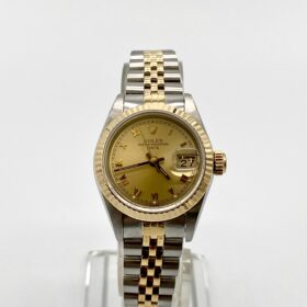 Rolex Lady-Datejust 69173 année 1984 — photo 7