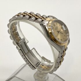 Rolex Lady-Datejust 69173 année 1984 — photo 6