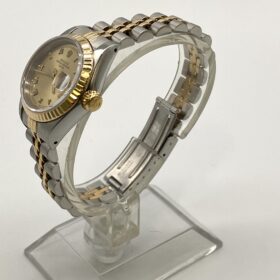 Rolex Lady-Datejust 69173 année 1984 — photo 5