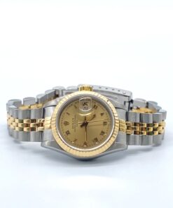Rolex Lady-Datejust 69173 année 1984