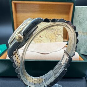 Rolex Datejust 36 ref 16233 full Complet année 1989 — photo 4