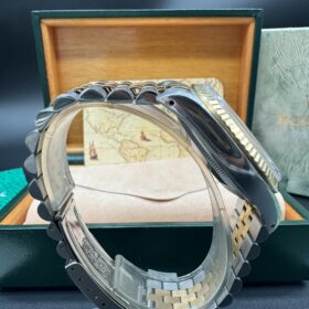 Rolex Datejust 36 ref 16233 full Complet année 1989 — photo 6
