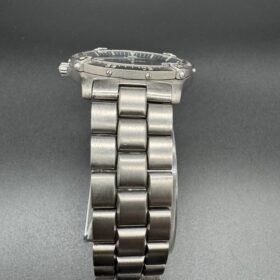 Breitling Aerospace ref E56062 Titane — photo 5