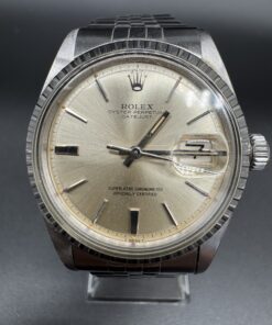 Rolex Datejust 36 ref 1603 année 1966
