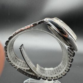 Rolex Datejust 36 ref 1603 année 1966 — photo 4