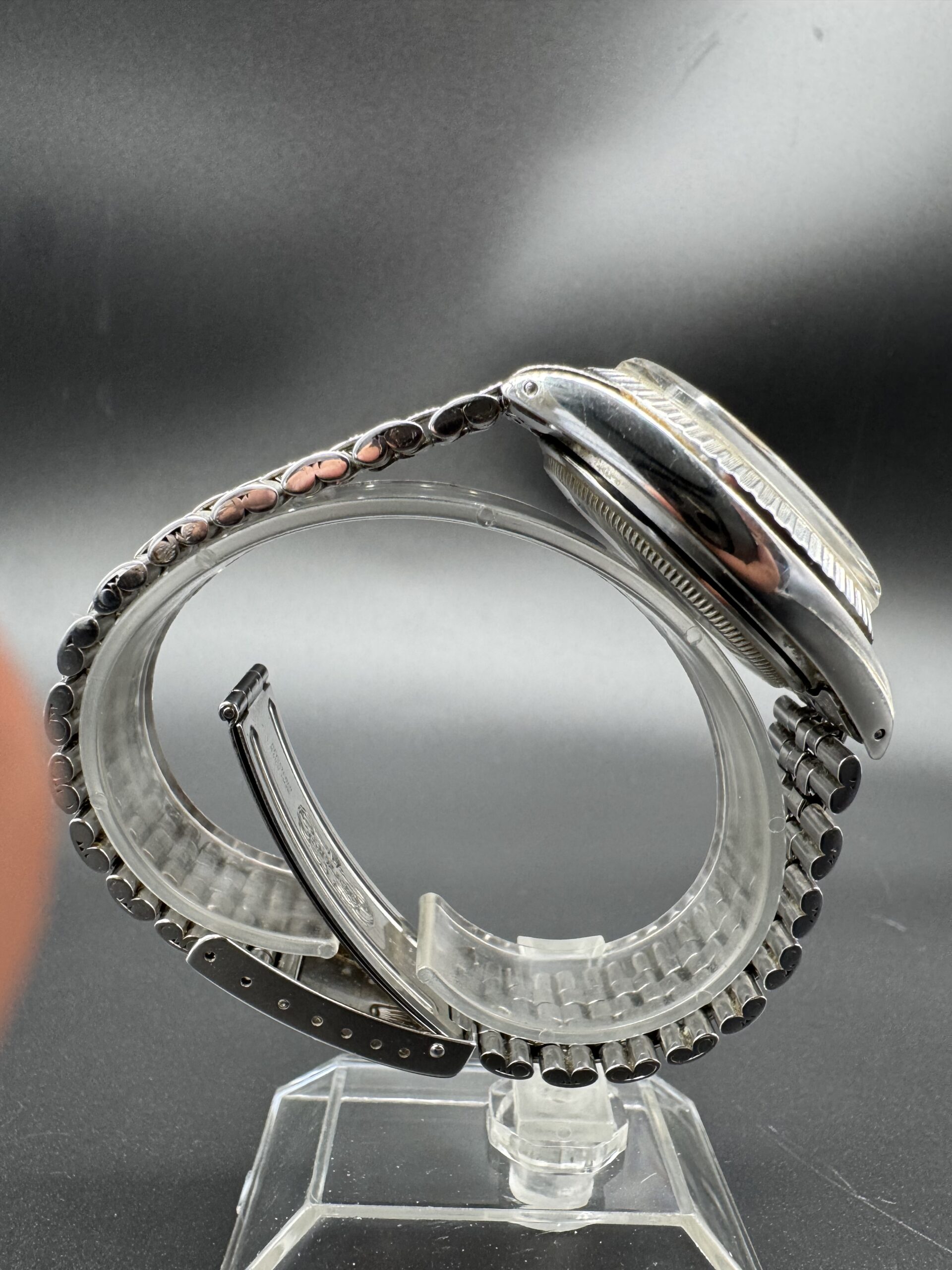 Rolex Datejust 36 ref 1603 année 1966