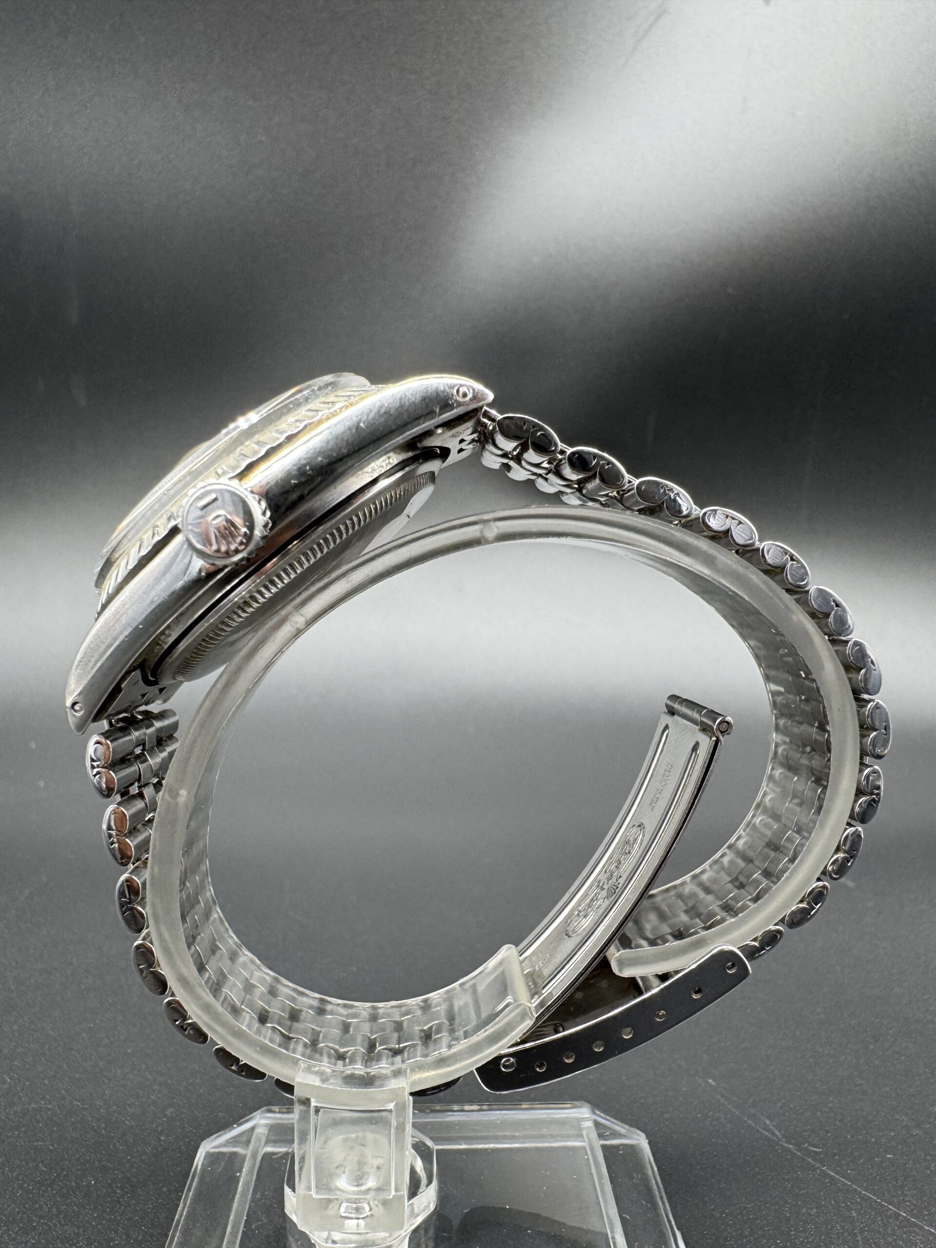 Rolex Datejust 36 ref 1603 année 1966