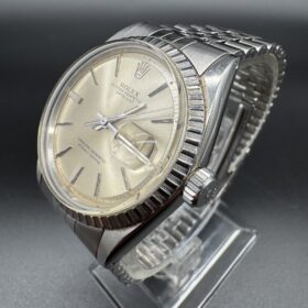 Rolex Datejust 36 ref 1603 année 1966 — photo 7