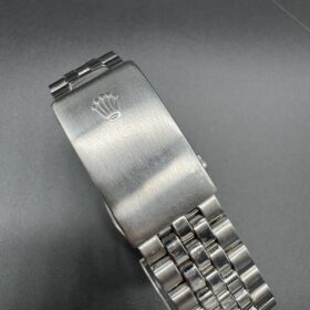 Rolex Datejust 36 ref 1603 année 1966 — photo 8