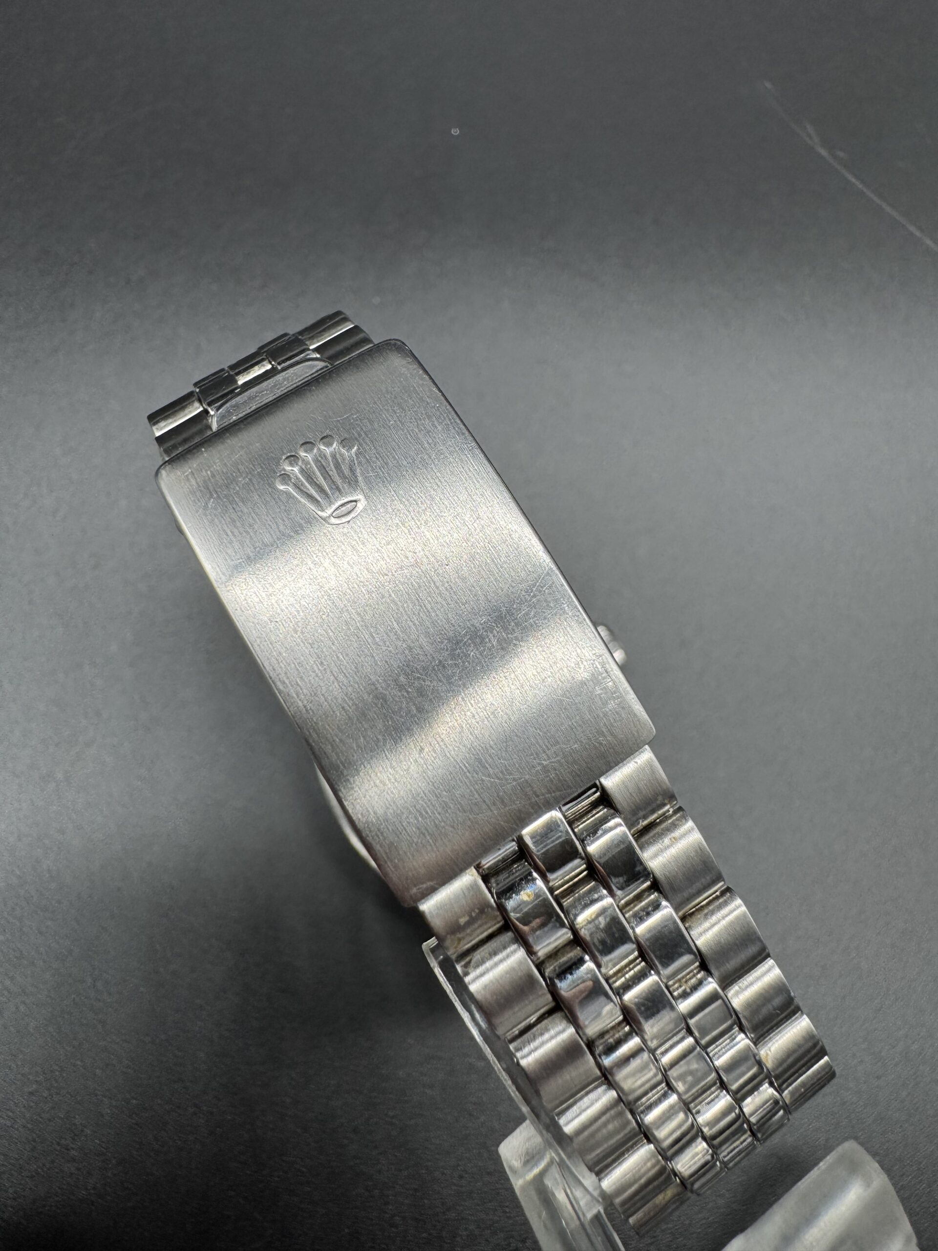 Rolex Datejust 36 ref 1603 année 1966