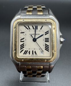 Cartier Panthère ref 110000R année 1990