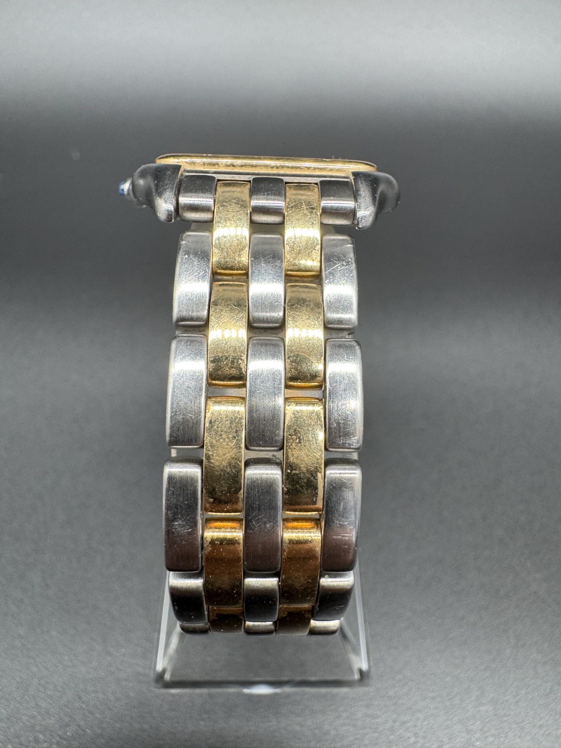 Cartier Panthère ref 110000R année 1990