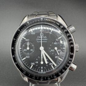 Omega Speedmaster Reduced 175.0032 — photo 1