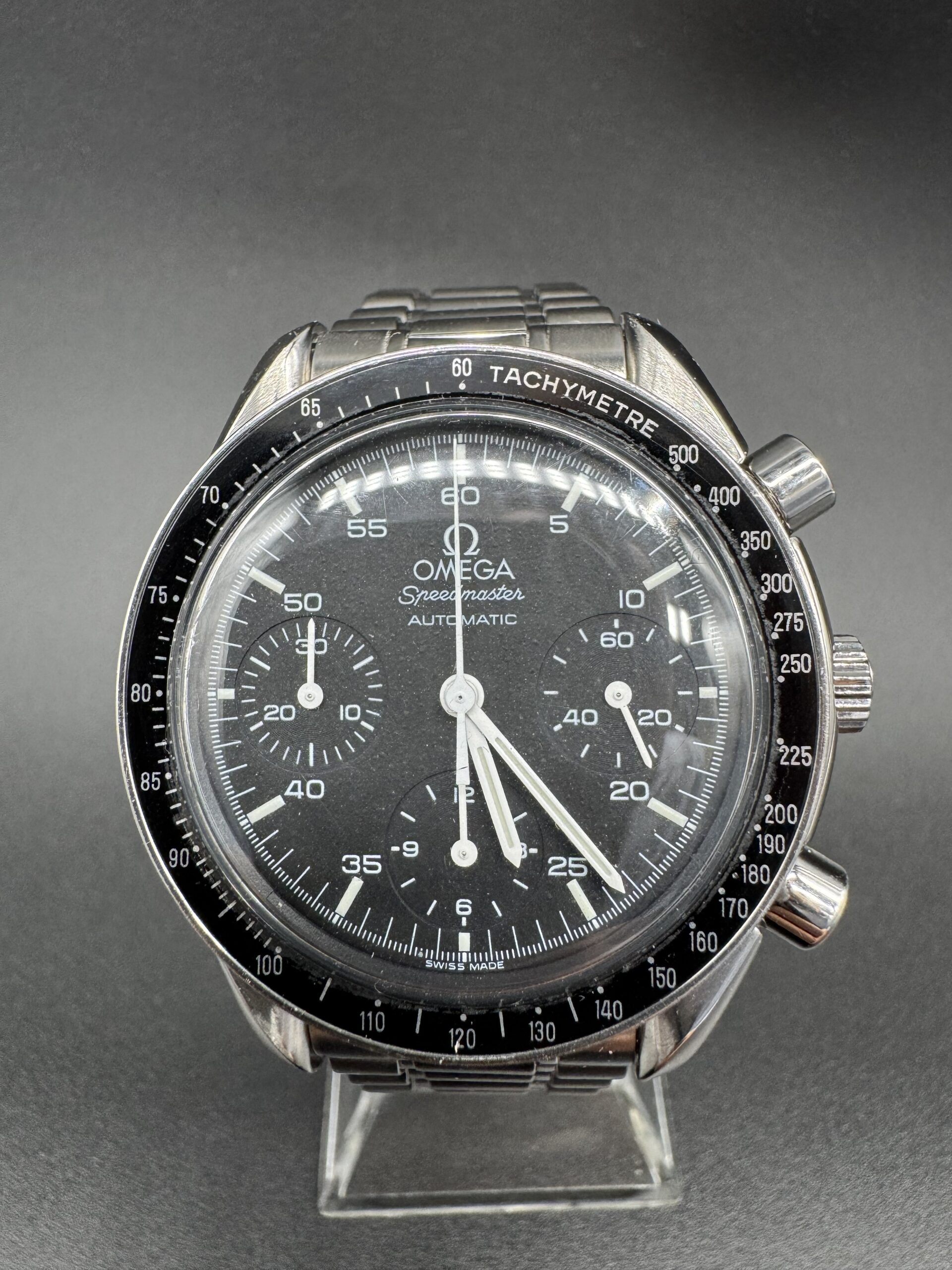 Omega Speedmaster Reduced 175.0032