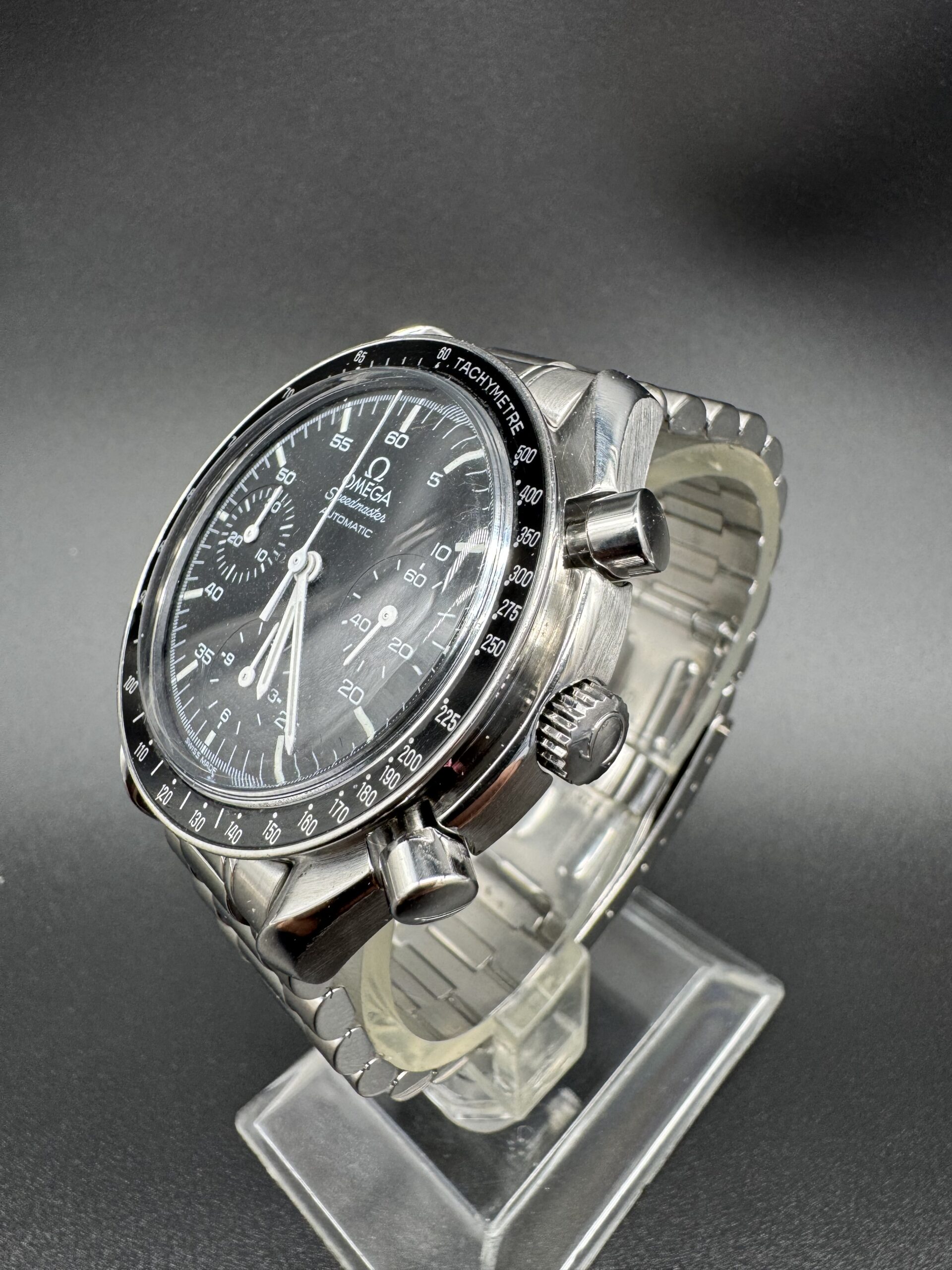 Omega Speedmaster Reduced 175.0032